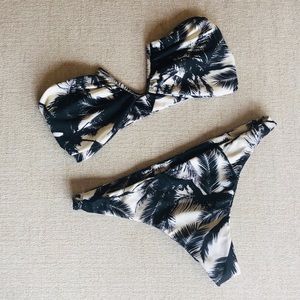 Mikoh Swimsuit